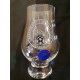 Brechin City FC Glen Nosing Whisky Glass